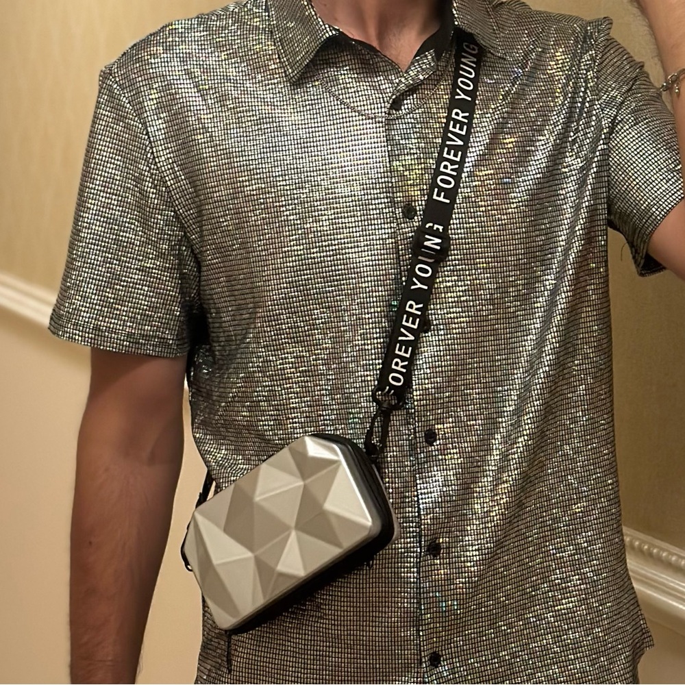 Stunning bag